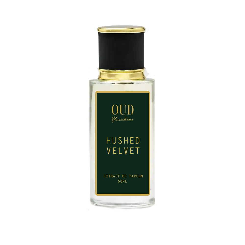 Hushed Velvet Parfum