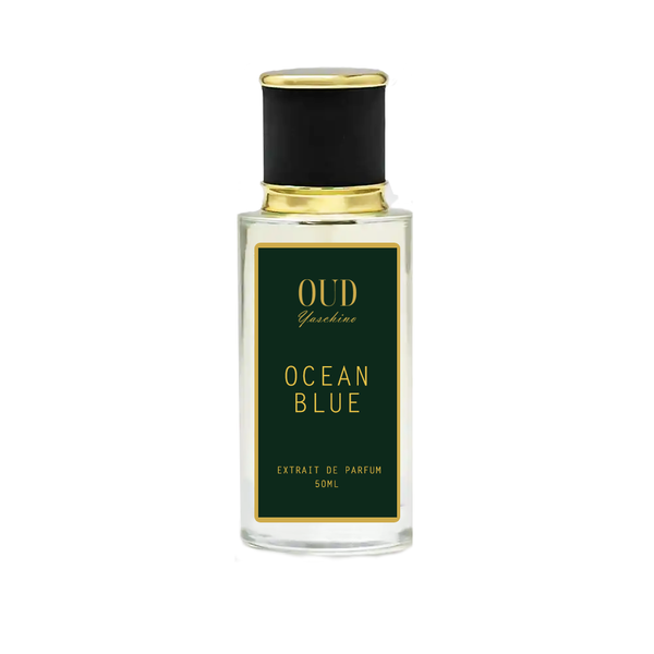 Ocean Blue Parfum