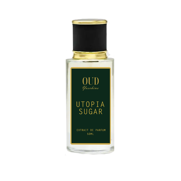 Utopia Sugar Parfum