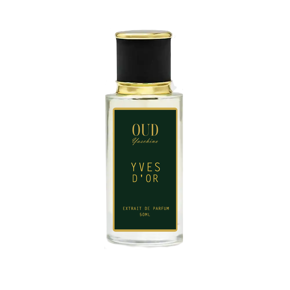 Yves d'Or Parfum