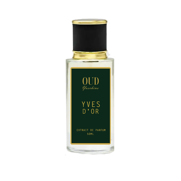 Yves d'Or Parfum